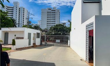 Casa cerca a la playa, amoblada en arriendo, en rodadero