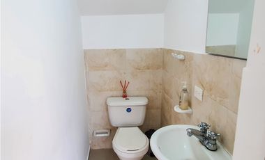 Casa cerca a la playa, amoblada en arriendo, en rodadero