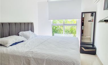Casa cerca a la playa, amoblada en arriendo, en rodadero
