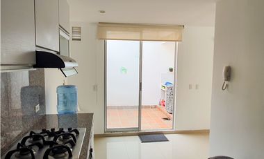 Casa cerca a la playa, amoblada en arriendo, en rodadero