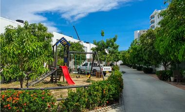 Casa cerca a la playa, amoblada en arriendo, en rodadero