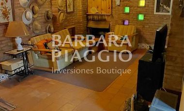 Casa en Pueblo