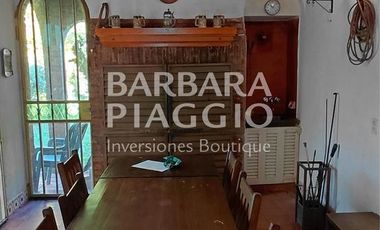 Casa en Pueblo