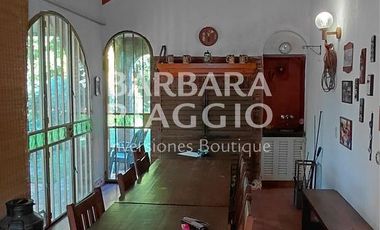 Casa en Pueblo