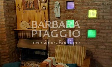 Casa en Pueblo