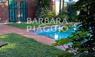 Casa en Pueblo