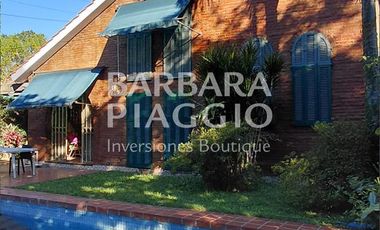 Casa en Pueblo