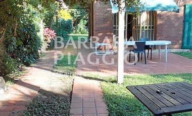 Casa en Pueblo