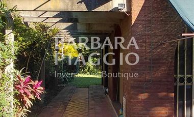 Casa en Pueblo