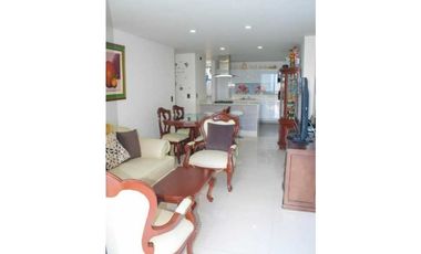 Apartamento En Conjunto Cerrado En El Centro De La Mesa Cundi