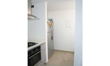 Apartamento En Conjunto Cerrado En El Centro De La Mesa Cundi