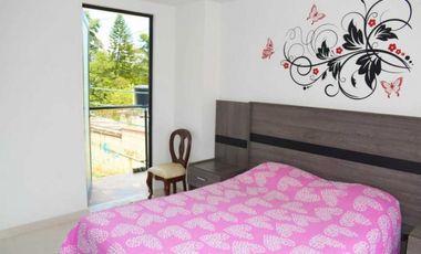 Apartamento En Conjunto Cerrado En El Centro De La Mesa Cundi