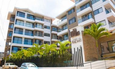 Apartamento En Conjunto Cerrado En El Centro De La Mesa Cundi
