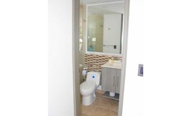 Apartamento En Conjunto Cerrado En El Centro De La Mesa Cundi