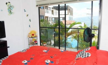 Apartamento En Conjunto Cerrado En El Centro De La Mesa Cundi