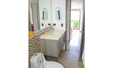 Apartamento En Conjunto Cerrado En El Centro De La Mesa Cundi