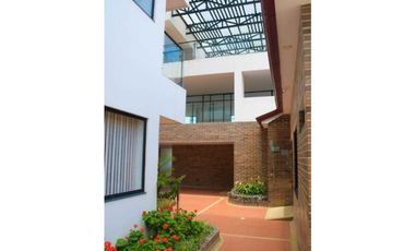 Apartamento En Conjunto Cerrado En El Centro De La Mesa Cundi