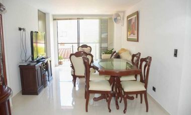 Apartamento En Conjunto Cerrado En El Centro De La Mesa Cundi
