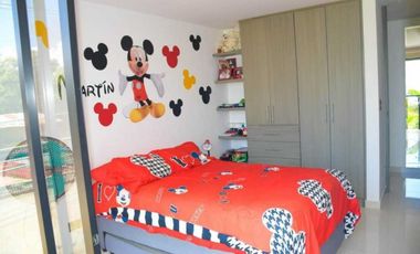 Apartamento En Conjunto Cerrado En El Centro De La Mesa Cundi