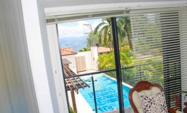 Apartamento En Conjunto Cerrado En El Centro De La Mesa Cundi