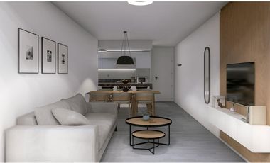 Venta. Cochera PB. 11m2 - Monet 32. Sarmiento 1500