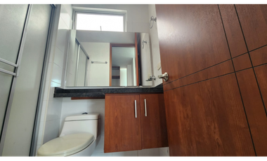 ARRIENDO APARATMENTO LA VEGA
