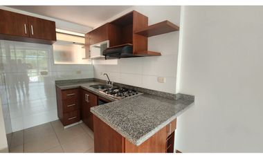 ARRIENDO APARATMENTO LA VEGA