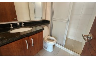 ARRIENDO APARATMENTO LA VEGA