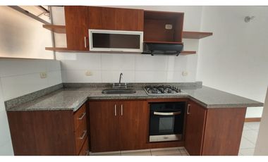 ARRIENDO APARATMENTO LA VEGA