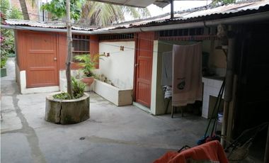 Casa en Venta - Pucallpa