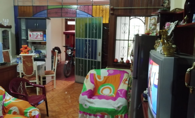 Casa en Venta - Pucallpa