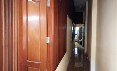 Casa en Venta - Pucallpa