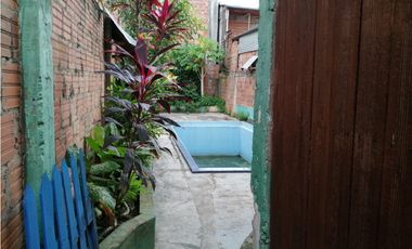 Casa en Venta - Pucallpa