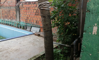 Casa en Venta - Pucallpa