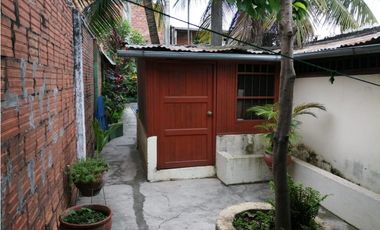 Casa en Venta - Pucallpa