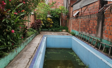 Casa en Venta - Pucallpa