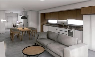 Venta. Cochera en subsuelo. 11m2 - Monet 32. Sarmiento 1500