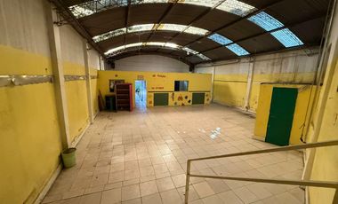 Alquiler de Local comercial