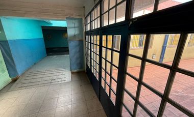 Alquiler de Local comercial