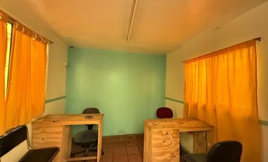 Alquiler de Local comercial
