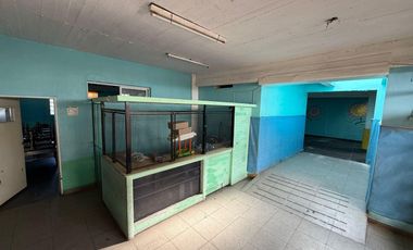 Alquiler de Local comercial