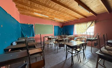 Alquiler de Local comercial