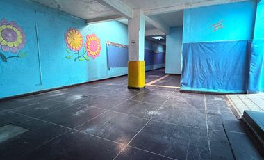 Alquiler de Local comercial