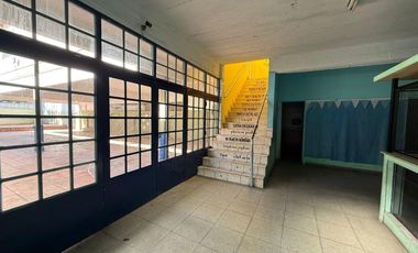 Alquiler de Local comercial