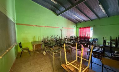 Alquiler de Local comercial