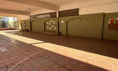 Alquiler de Local comercial