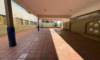 Alquiler de Local comercial