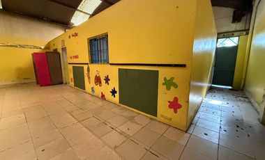 Alquiler de Local comercial