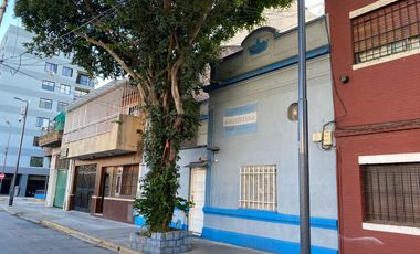 Terreno a 200 m de la estacion V Urquiza.
