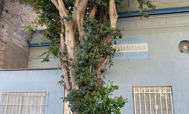 Terreno a 200 m de la estacion V Urquiza.